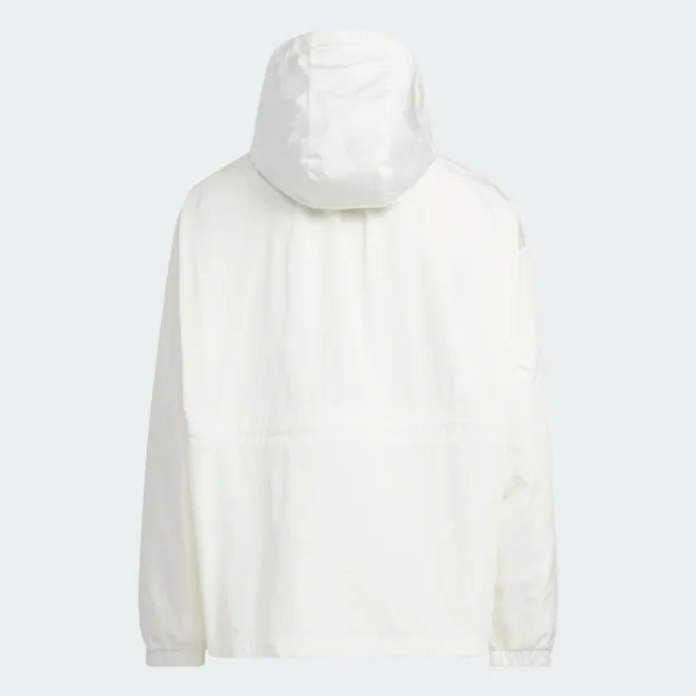 【adidas 愛迪達】SPORTSWEAR EXPRESS 連帽外套 童裝 IQ1296