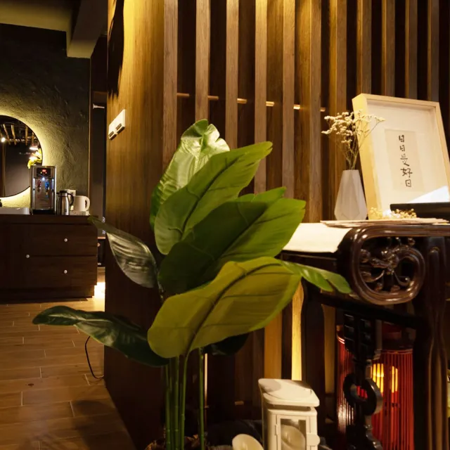 【千歲月足體工坊】東旅專屬★東方精油全身按摩60分鐘-宜蘭.台中(純手技60分鐘/假日不加價)