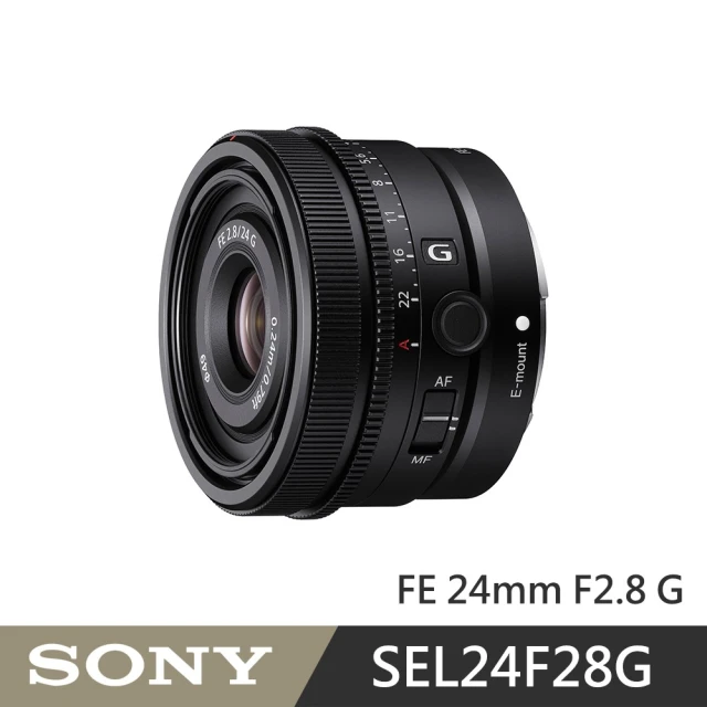 SONY 索尼 SEL1224GM FE 12-24mm F