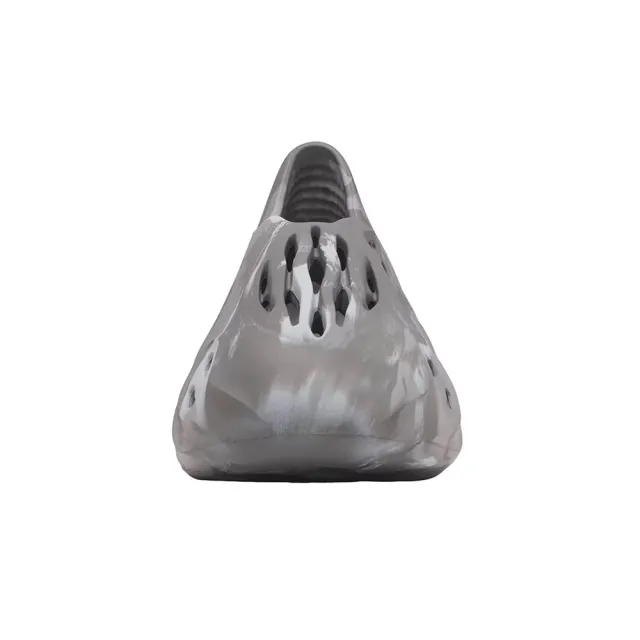 【adidas 愛迪達】Adidas Yeezy Foam Runner Mx Granite 水泥灰 IE4931(涼鞋 拖鞋 涼拖鞋 休閒鞋 男鞋)