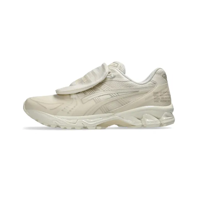 【asics 亞瑟士】Limited Edt x SBTG x Asics Gel-Kayano 14 全白 1201A975-100(男鞋 運動鞋 聯名款)