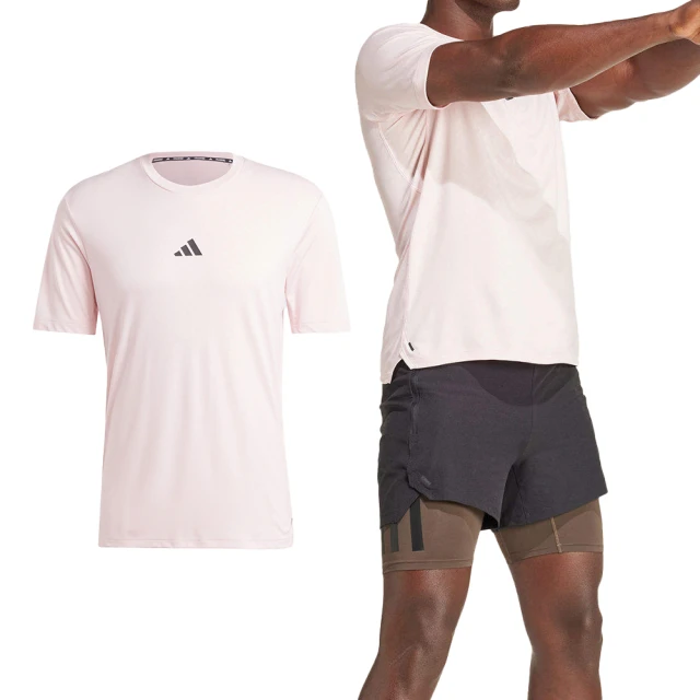 UNDER ARMOUR UA 男 Meridian 短袖T