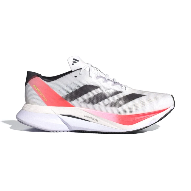 adidas 愛迪達 Alphaboost V1 男 慢跑鞋