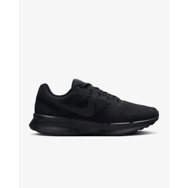 【NIKE 耐吉】運動鞋 跑鞋 慢跑鞋 女鞋 男鞋 W NIKE RUN SWIFT 3 黑色(DR2698003)