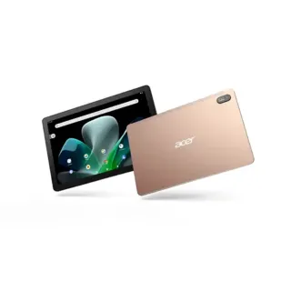 【Acer 宏碁】Iconia Tab M10 10.1吋 4GB/64GB WIFI 平板電腦(MT8183/Android 12/玫瑰金)