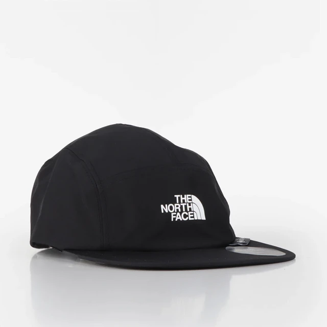 The North Face TNF 北臉 休閒 戶外 運動帽 GTX BALLCAP 男 女 黑色(NF0A8887JK3)