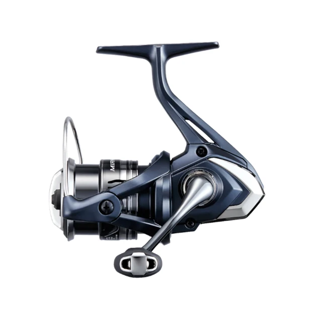 SHIMANO 22 MIRAVEL 1000/C2000S/C2000SHG 紡車捲線器