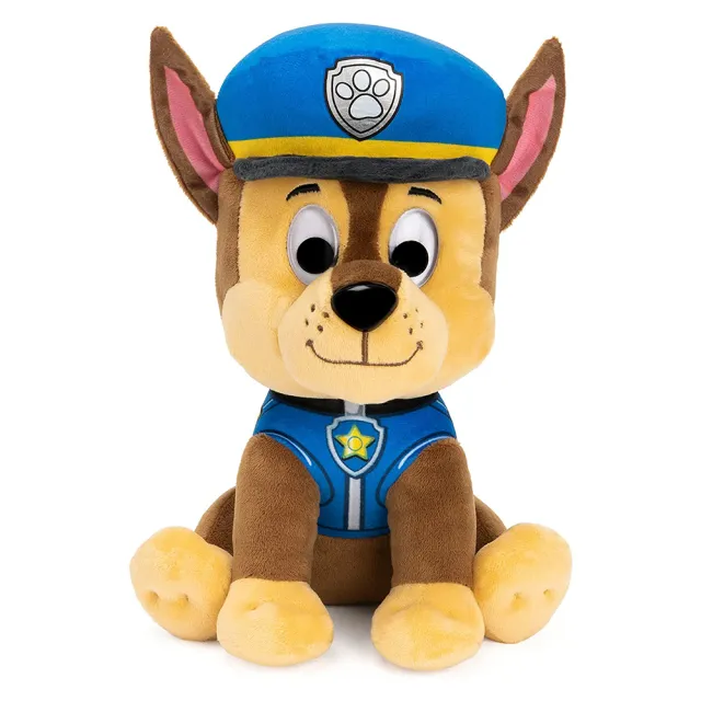 【paw patrol 汪汪隊立大功】美國GUND 汪汪隊立大功-絨毛娃娃〔中〕(高度約22.9cm 共有5款可選)