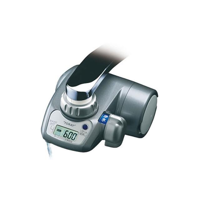 【日本東麗TORAY】高效去除型淨水器 總代理貨品質保證(SX604V)