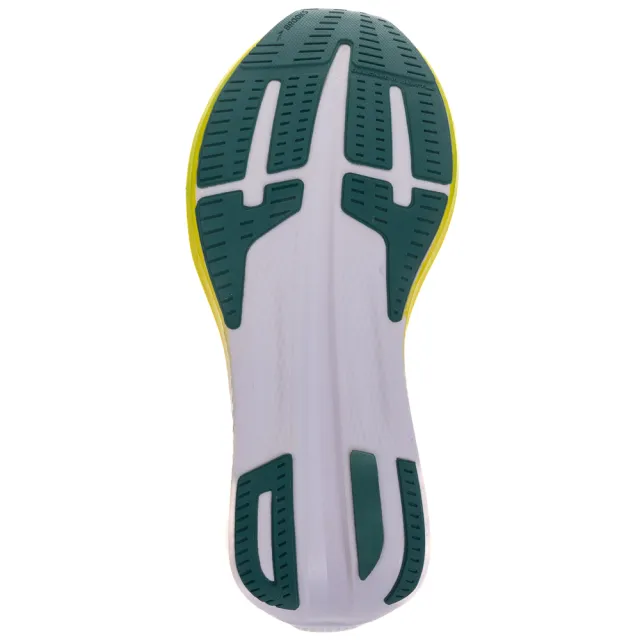 【BROOKS】中性鞋款 慢跑鞋 推進加速象限 HYPERION ELITE 3(1000421D343)
