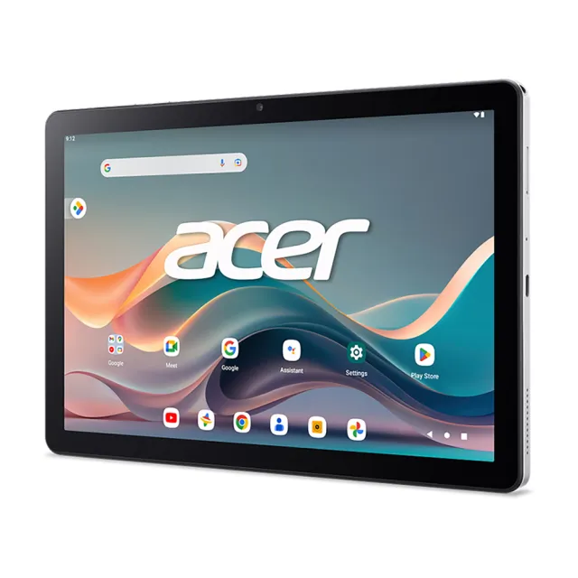 【Acer 宏碁】Iconia Tab M10 10.1吋 4G/64G LTE 平板電腦(可插SIM卡)