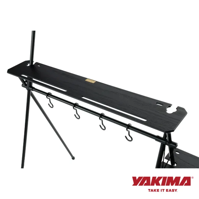 【YAKIMA】戶外吊掛架_天板