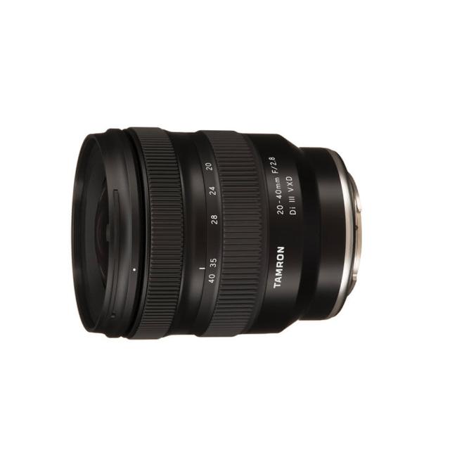 【Tamron】20-40mm F2.8 Di III VXD A062 變焦鏡頭 For Sony E接環(平行輸入)
