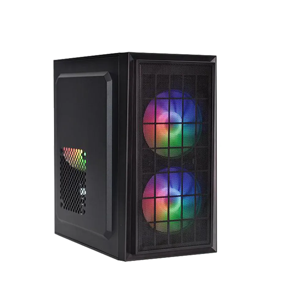 【技嘉平台】R5 四核 {好想放假} 超值效能文書機(R5-3400G/A520/16G/500G)