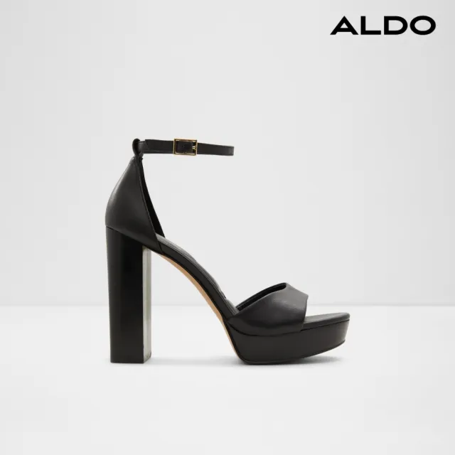 【ALDO】雙十購物節精選特惠女鞋均一價(多款任選)