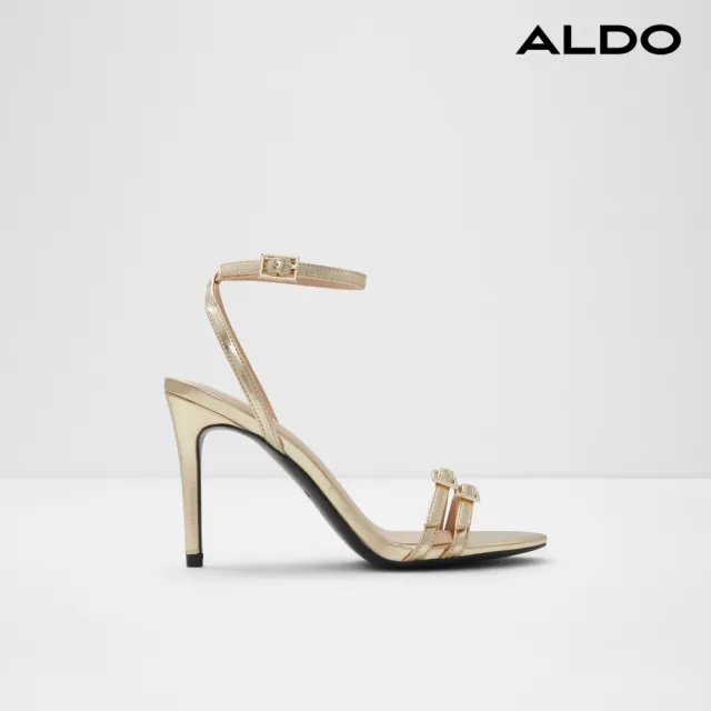 【ALDO】雙十購物節精選特惠女鞋均一價(多款任選)