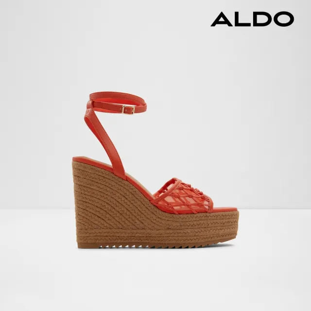 【ALDO】雙十購物節精選特惠女鞋均一價(多款任選)