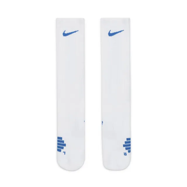 【NIKE 耐吉】U NK ELITE CREW 132 運動襪 休閒襪 一雙 長襪 男女 - SX7622111