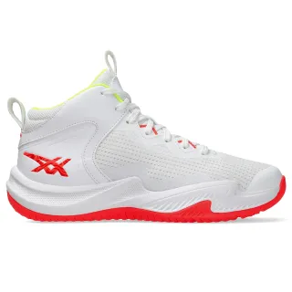 【asics 亞瑟士】NOVA SURGE 3 GS 大童 籃球鞋(1064A017-100)