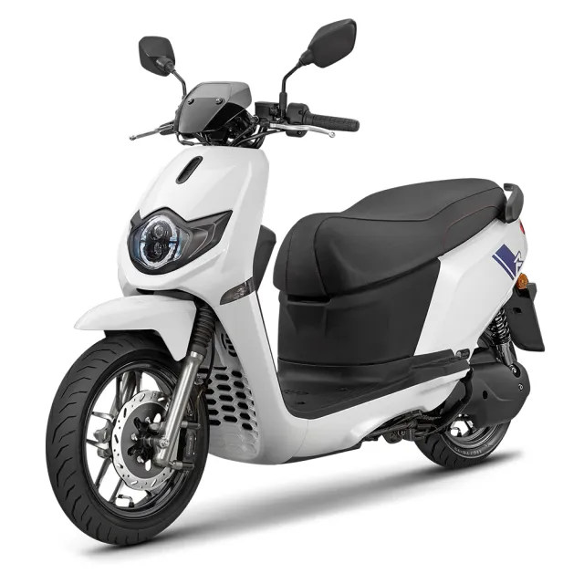 【SUZUKI 台鈴】eReady Run 台鈴智慧電車 2024年全新機車(Powered By Gogoro Network)