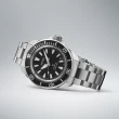【SEIKO 精工】PROSPEX 200米 潛水機械腕錶(紅 SRPL11K1 / 黑 SRPL13K1)