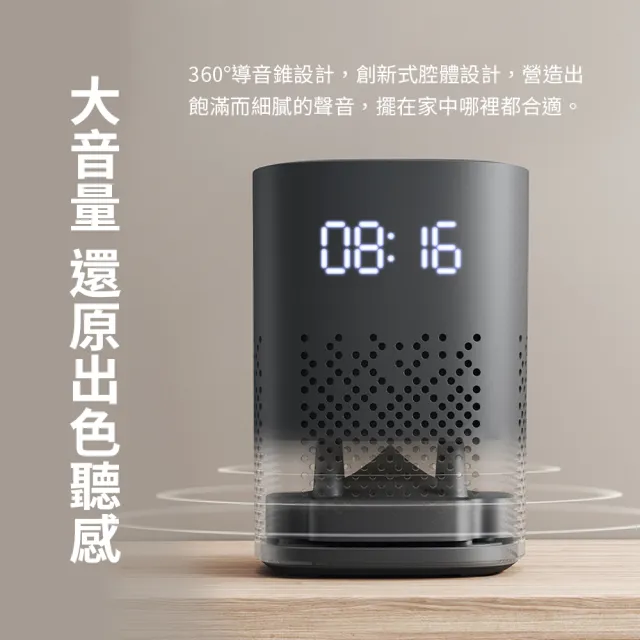 【小米】小愛音箱增強版(陸版)