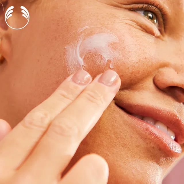 【THE BODY SHOP 美體小舖】雪絨花 漾顏奇肌密集修護霜-50ML(乳霜)
