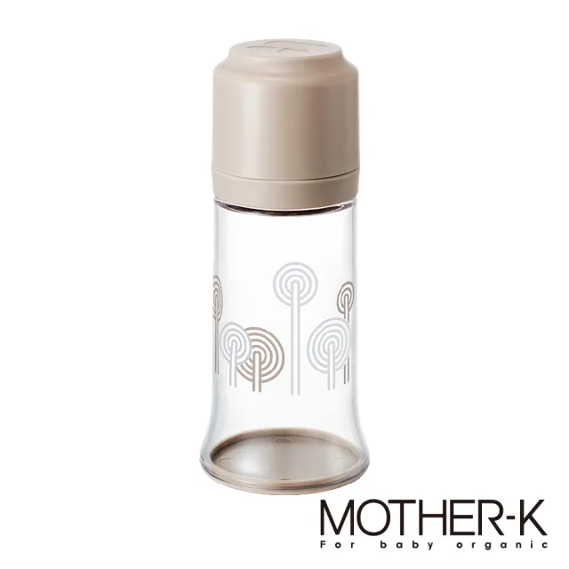 【MOTHER-K】拋棄式奶瓶+溫感拋棄式奶瓶袋25入組