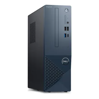 【DELL 戴爾】i5十核桌上型電腦(Inspiron 3030S-P1508BTW/i5-14400/8G/512G SSD/W11P)