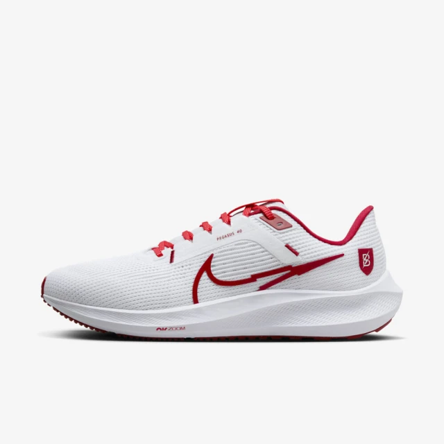 NIKE 耐吉 Downshifter 13 女鞋 白銀 色