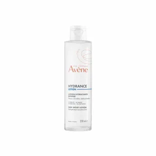 【Avene 雅漾官方直營】24H玻尿酸保濕精華露200ml(化妝水)