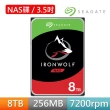 【QNAP 威聯通】搭希捷 8TB x4 ★ TVS-h674T-i5-32G 6Bay Thunderbolt NAS 網路儲存伺服器