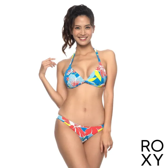 【ROXY】女款-女泳裝 女泳衣 比基尼(多款任選)