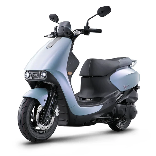 KYMCO 光陽 Yogurt 125 優格 iCBS 機車(2024年全新機車)