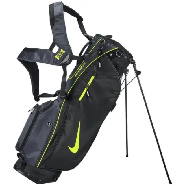 【NIKE GOLF】NIKE SPORT LITE 腳架袋(N1000587101OS)