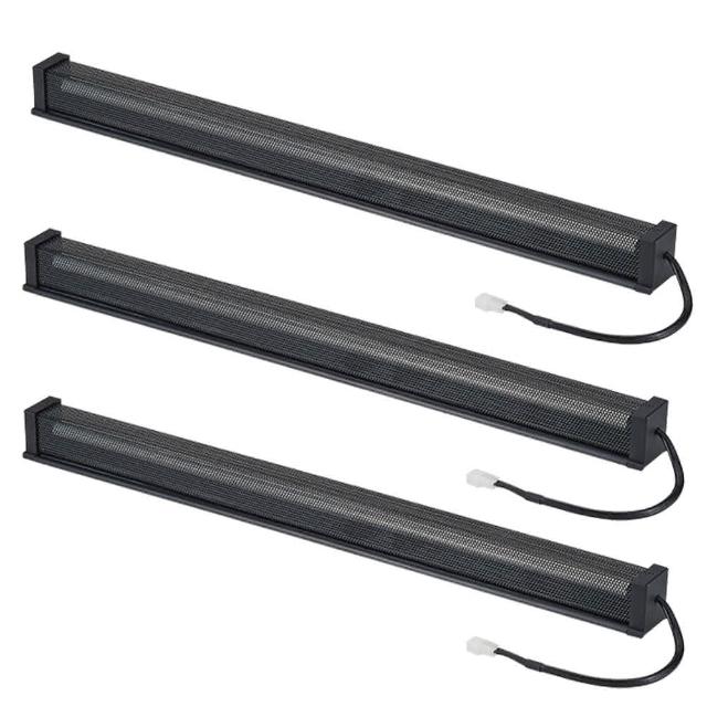 【Digimax】UA-232 安心節能除溼棒 18吋 45.7公分 3入(除濕 防潮棒 防黴)