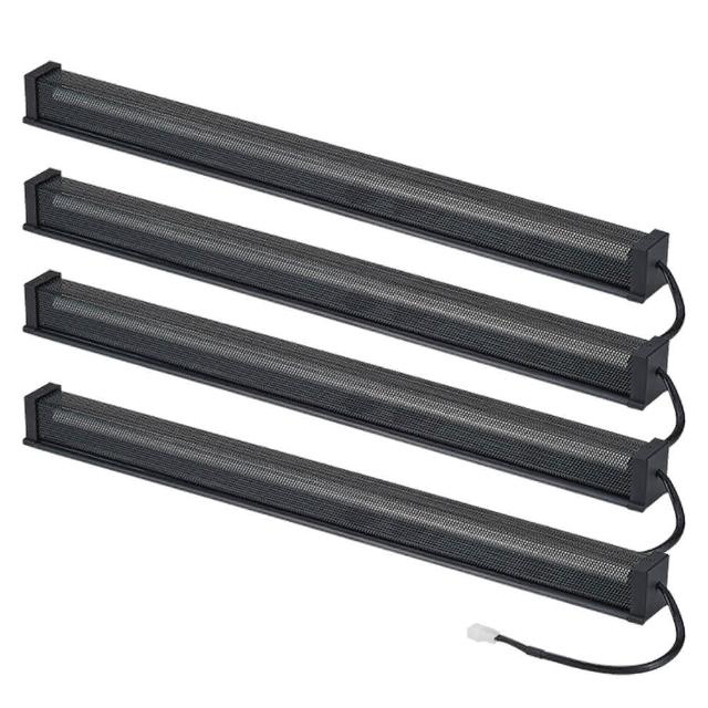 【Digimax】UA-232 安心節能除溼棒 18吋 45.7公分 4入(除濕 防潮棒 防黴)