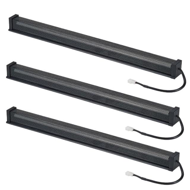 【Digimax】UA-231 安心節能除溼棒 12吋 30.5公分 3入(除濕 防潮棒 防黴)