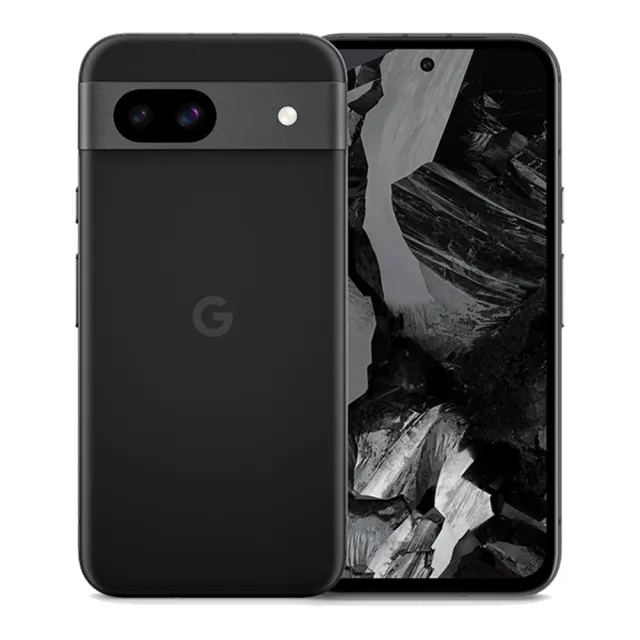 【Google】Pixel 8a 6.1吋 5G(8G/256G/6400萬像素)