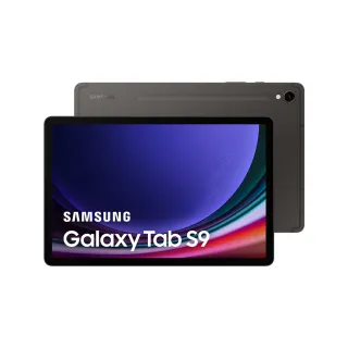 【SAMSUNG 三星】Tab S9+ 12.4吋 12G/256G WiFi X810 平板電腦