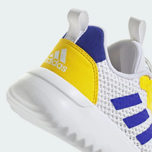 【adidas 愛迪達】ACTIVEFLEX BOA 3 運動鞋 童鞋 ID3376