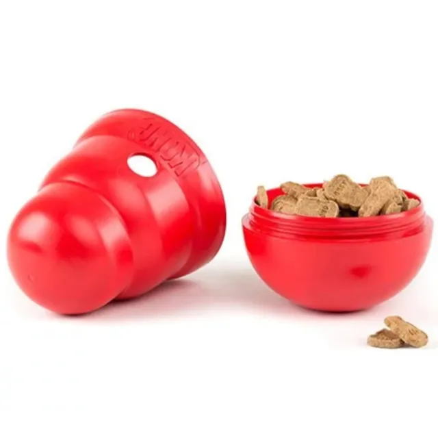 【KONG】Wobbler / KONG不倒翁 L（PW1）(寵物玩具)