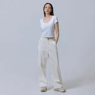 【CHECK2CHECK】HUE -5度冰紗BRA TOP上衣(共四色)