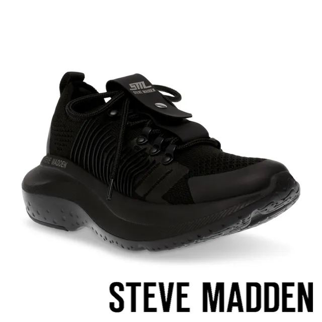 【steve madden】百搭首選 經典綁帶休閒鞋/休閒厚底涼鞋(任選均一價)