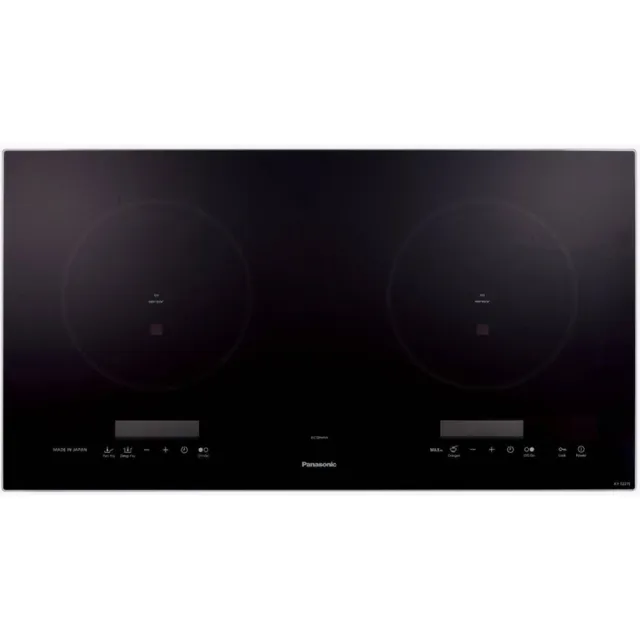 【Panasonic 國際牌】IH調理爐 KY-E227E(不含安裝 強化餐具16件組)