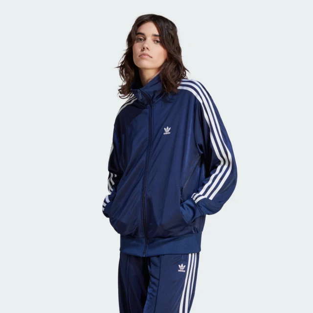 adidas 愛迪達 C+ TT 男 立領 外套 運動 休閒