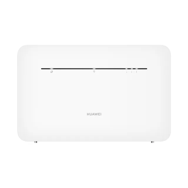 【HUAWEI 華為】HUAWEI 4G CPE 3 網路分享器(B535-636)