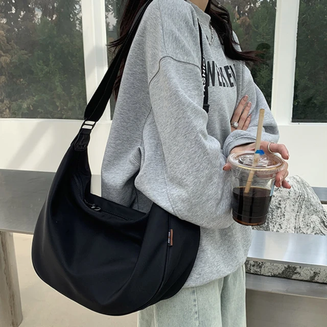斜背包