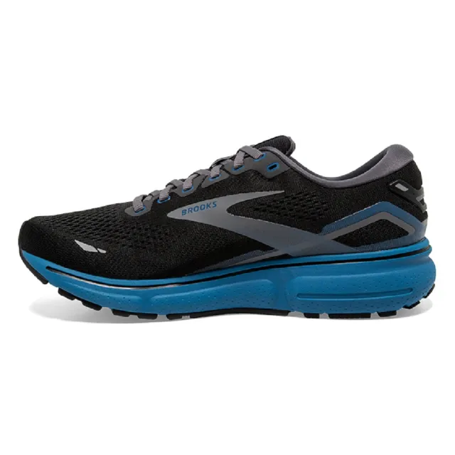 【BROOKS】男鞋 慢跑鞋 避震緩衝象限 GHOST 15(1103931D056)
