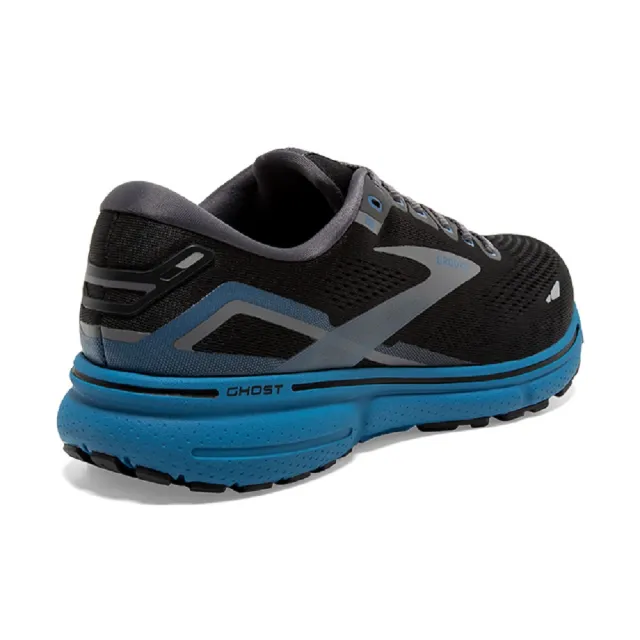 【BROOKS】男鞋 慢跑鞋 避震緩衝象限 GHOST 15(1103931D056)
